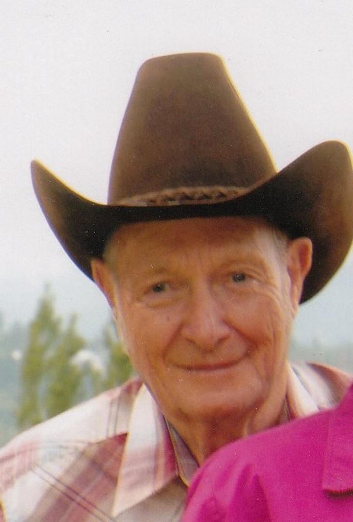 Clarence Dean Bates Profile Photo