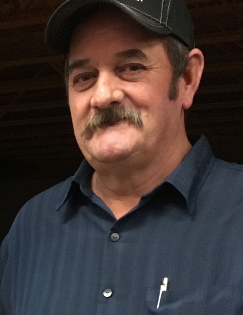 Wes Myers Profile Photo