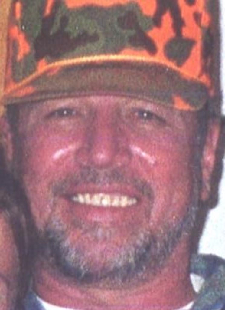 Ronald E. Mcclintock Sr. Profile Photo
