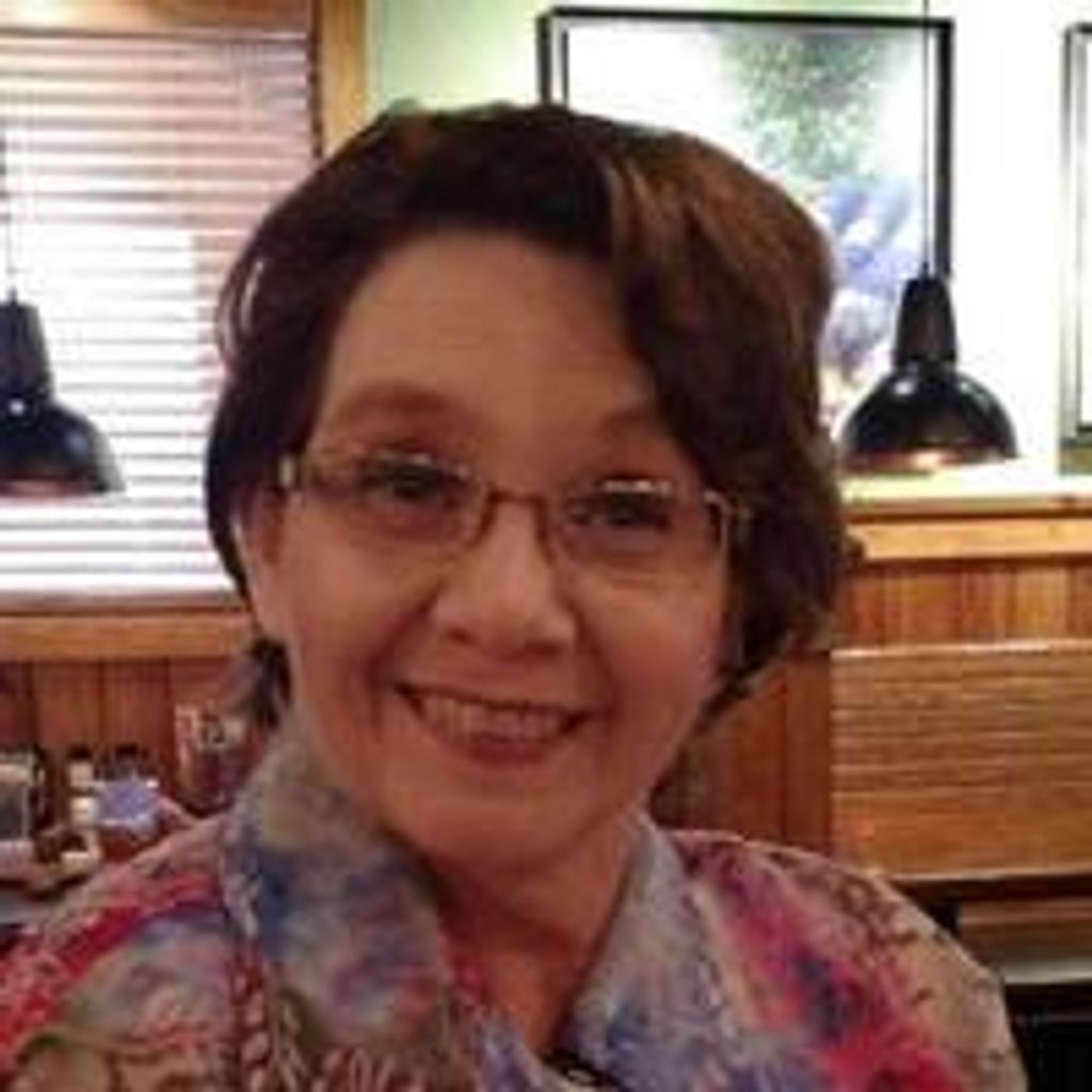 Hilda Jean Fields