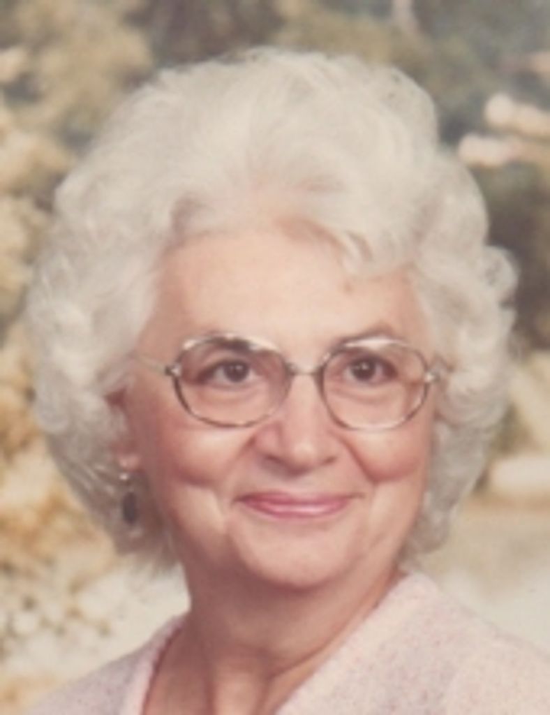 Dorothy A Nottelson Profile Photo