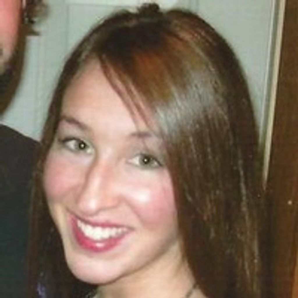 Samarah Smith Profile Photo