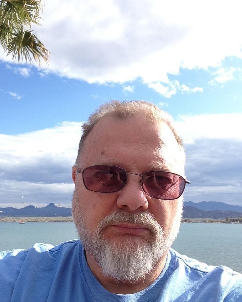 David Hanlon Profile Photo