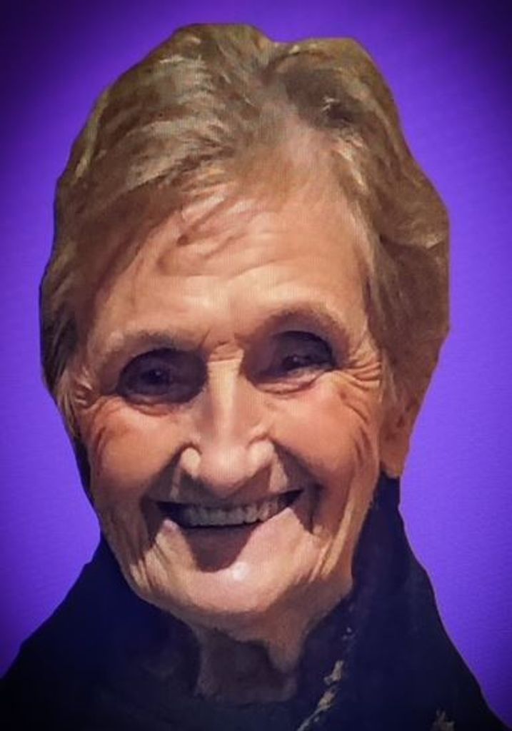 Diane “Deedee” Cooke Mccarty