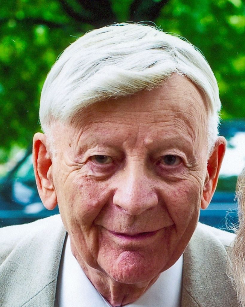 Benjamin Preisig
