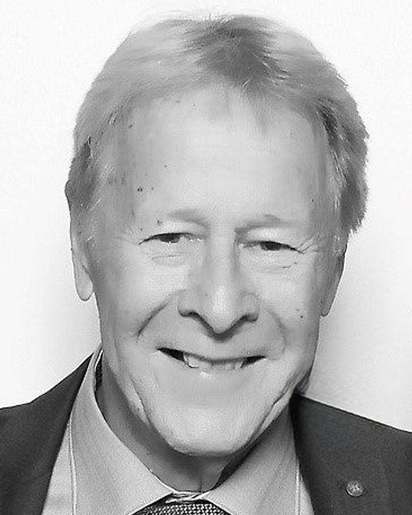 William Frederick Chaplick Profile Photo