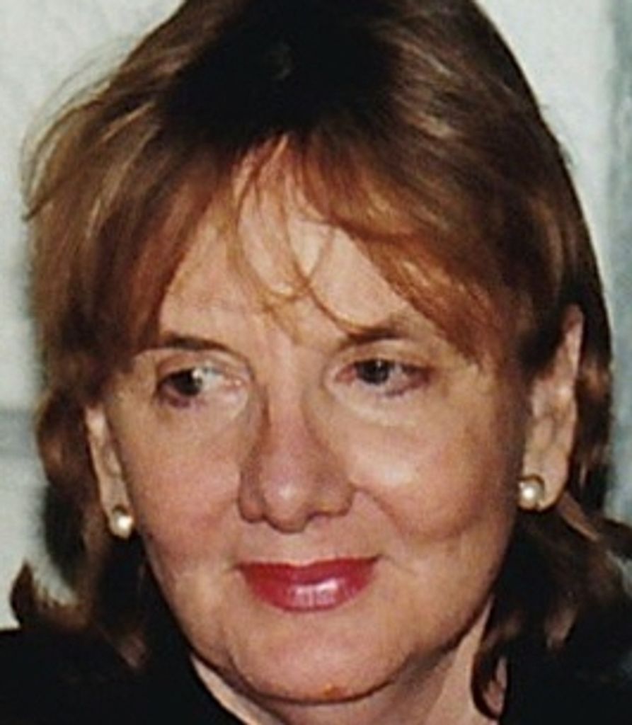 Joan Smith
