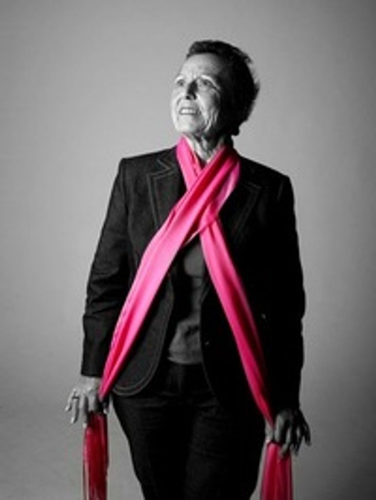 Jeanette Jan Redd