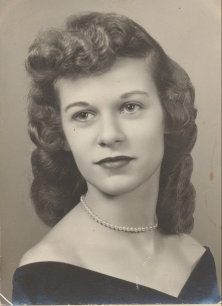 Beverly Jean Johnson