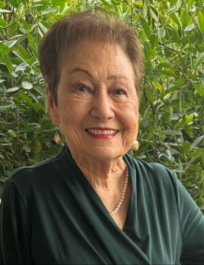 Peggy Williams Profile Photo