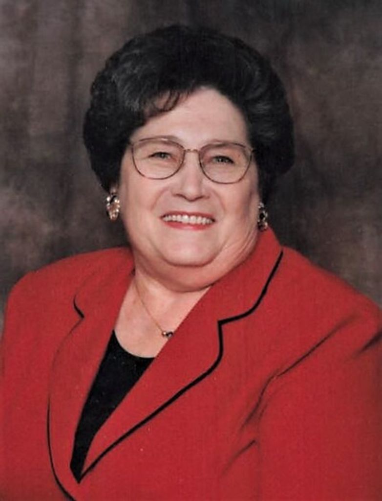 Lillie Grace Swaney Everett Profile Photo