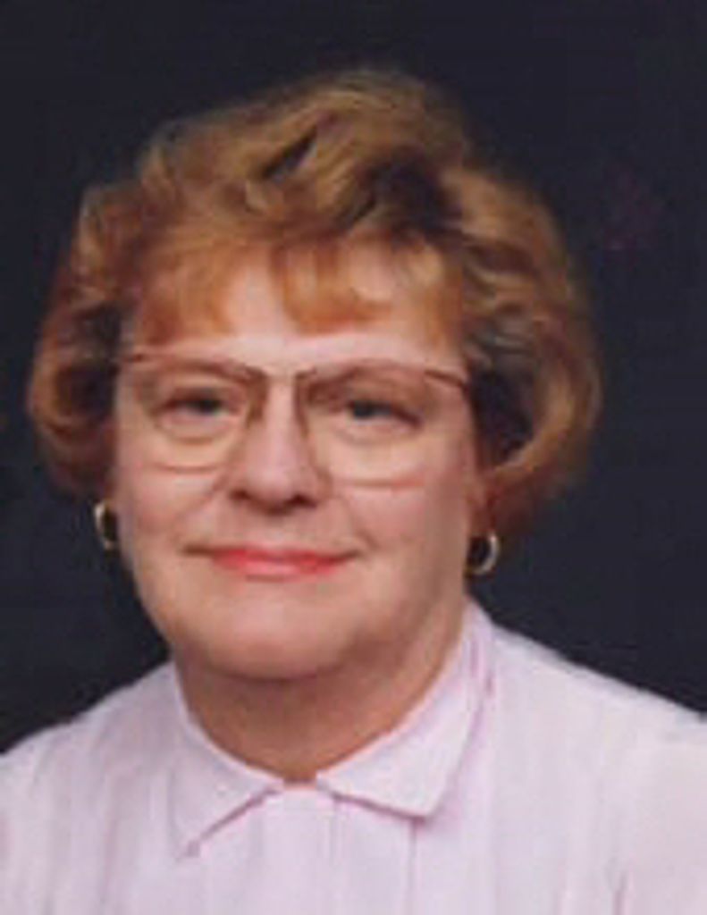 Mary F. Bondelier