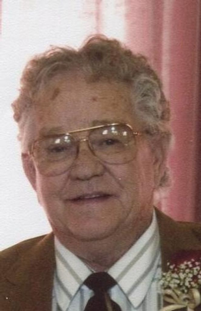 Warren F. Barger