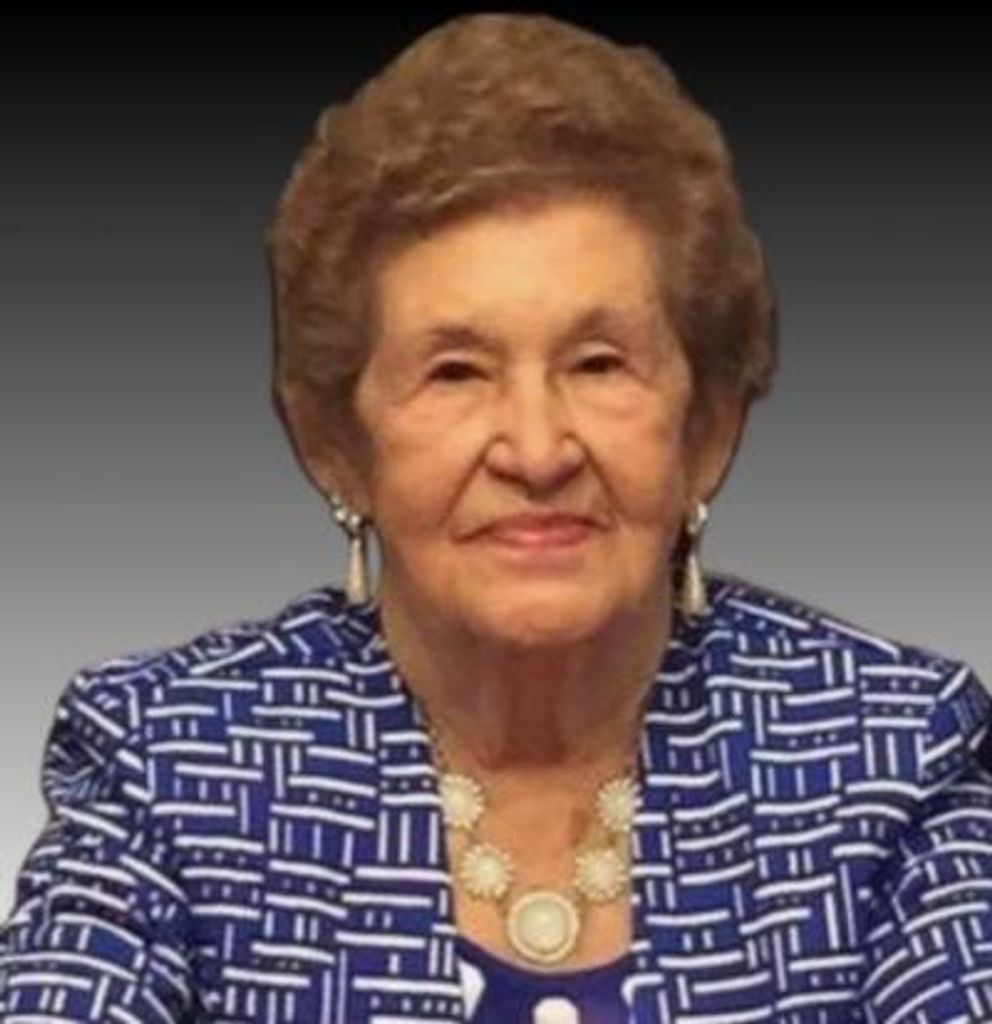 Mrs. Isabel G. Ornelas Profile Photo