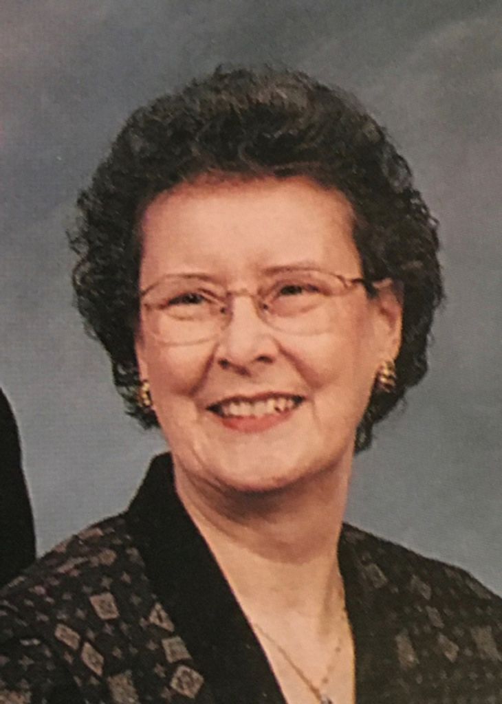 Patricia Joyce West Profile Photo