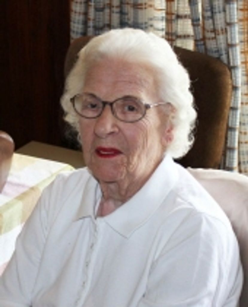 Ruth E. (Smith) Ascani