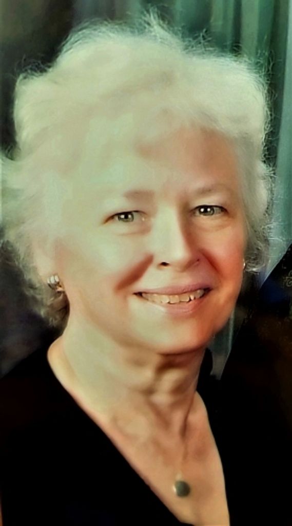 Mrs. Charlotte B. Barker