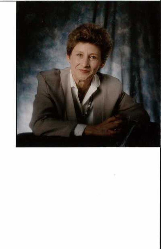 Nelda Joyce Coates Profile Photo
