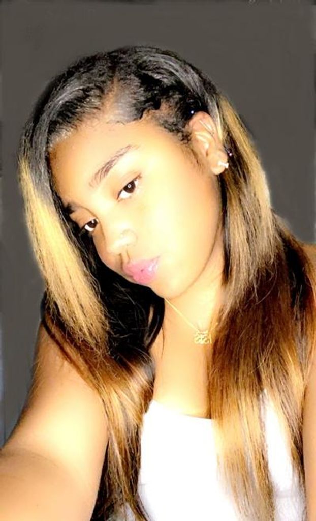 I'Sis Me'Kel Currin Profile Photo