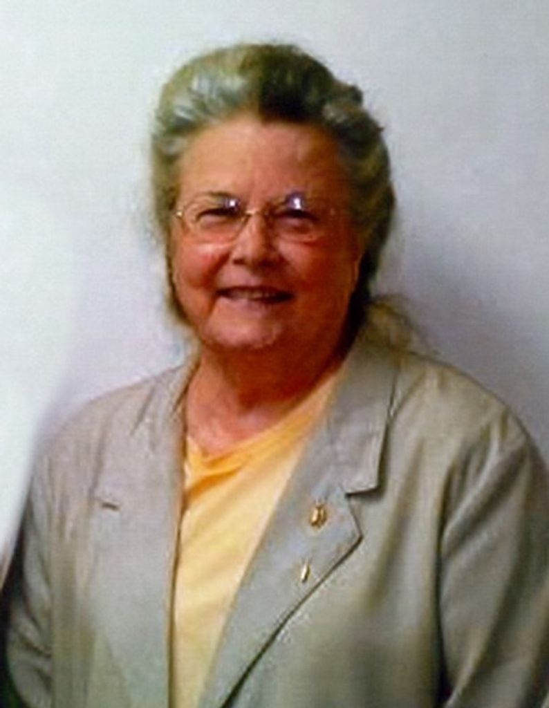 Lottie Virginia (Tate)  Wells Profile Photo