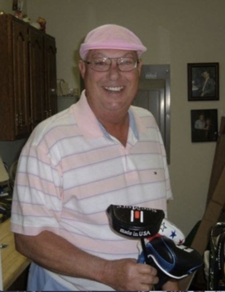Jeptha “Danny” F. Futrell, Iii