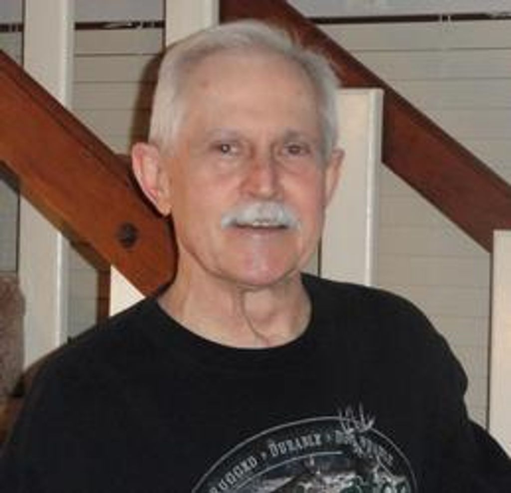 Sidney (Tooter) Wayne Parker