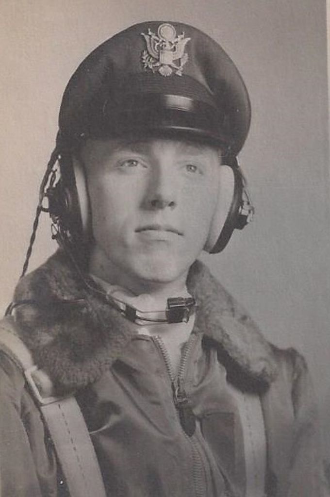 James E. "Jim" Burdick