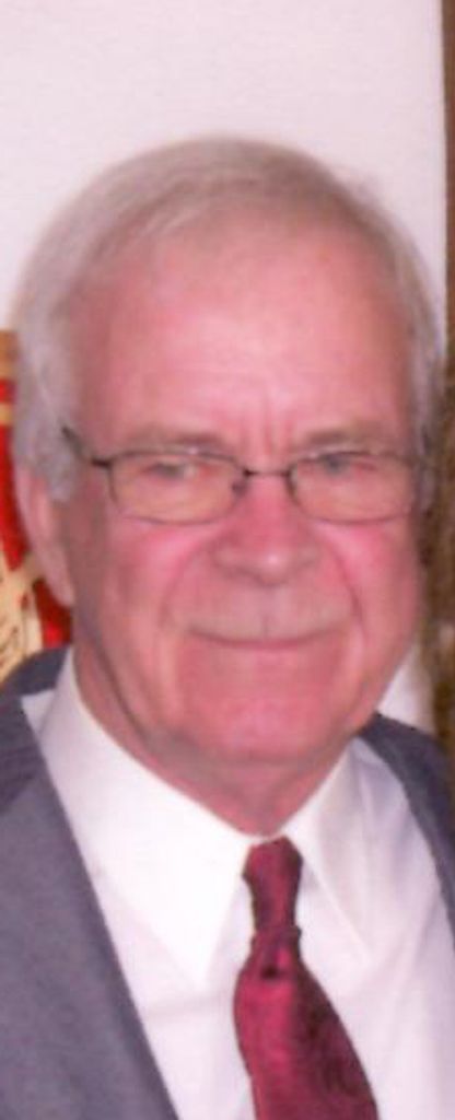 Larry Watne