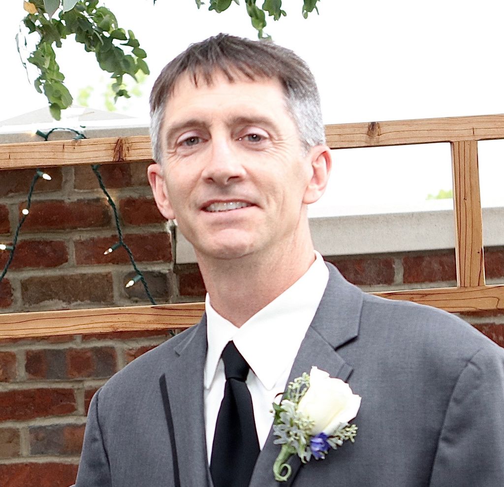 Charles Dunn Harmon II