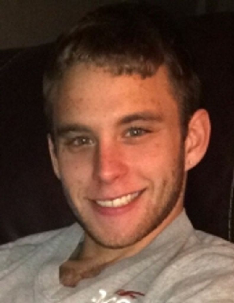 Dustin A. Hutchins