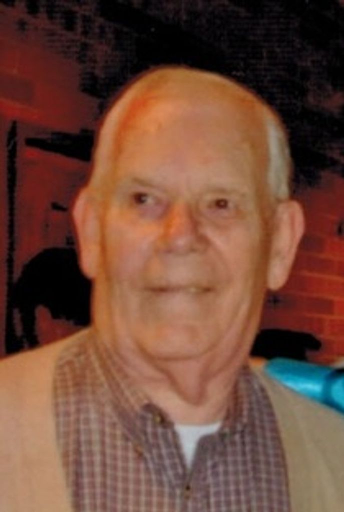 Kenneth Clair Atkin, Ii