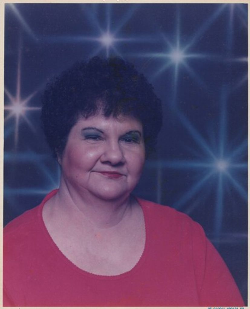 Merline Fontenot Franks Profile Photo