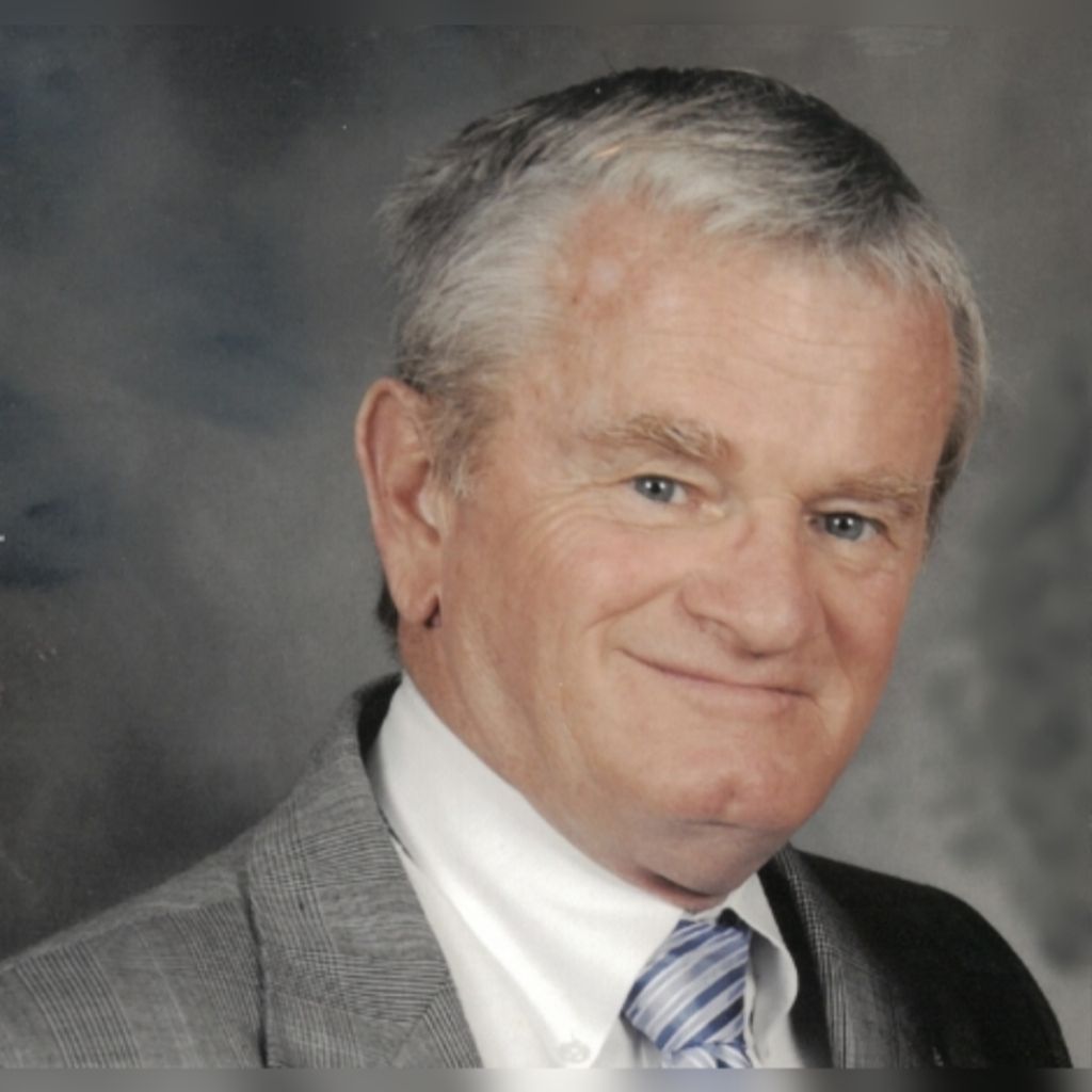 Mr. Mark Jeffery Dever