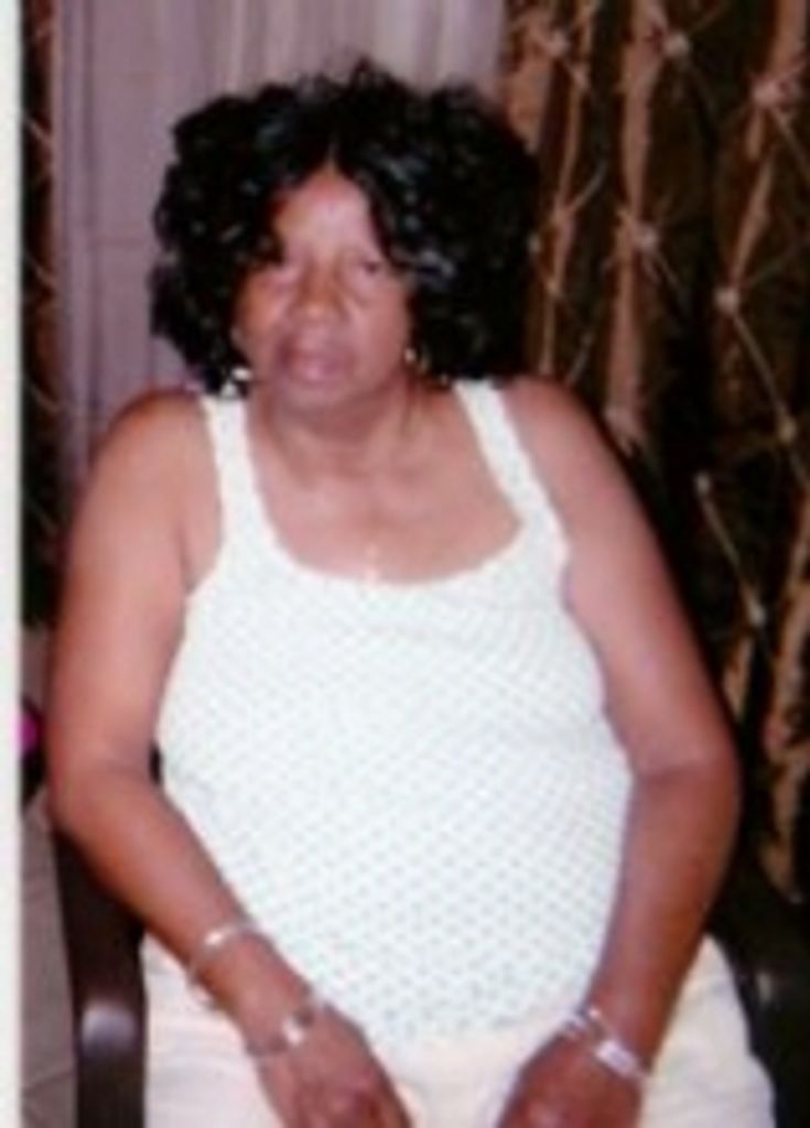 Lillie Walker