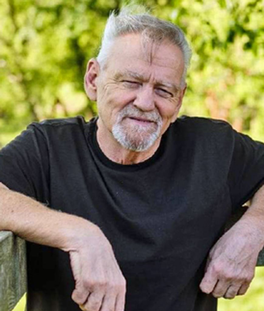 Gerald Medes Obit