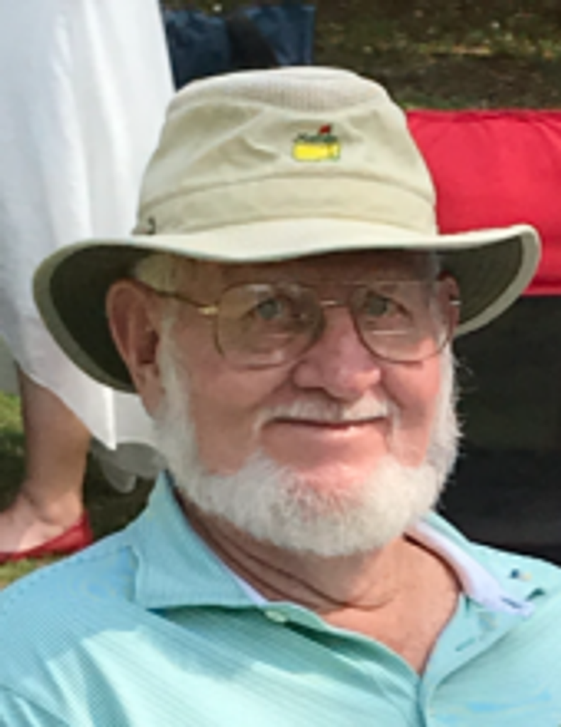 Sam Wayne Thomas Profile Photo