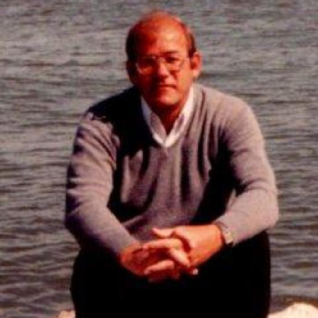 Thomas F. Branem
