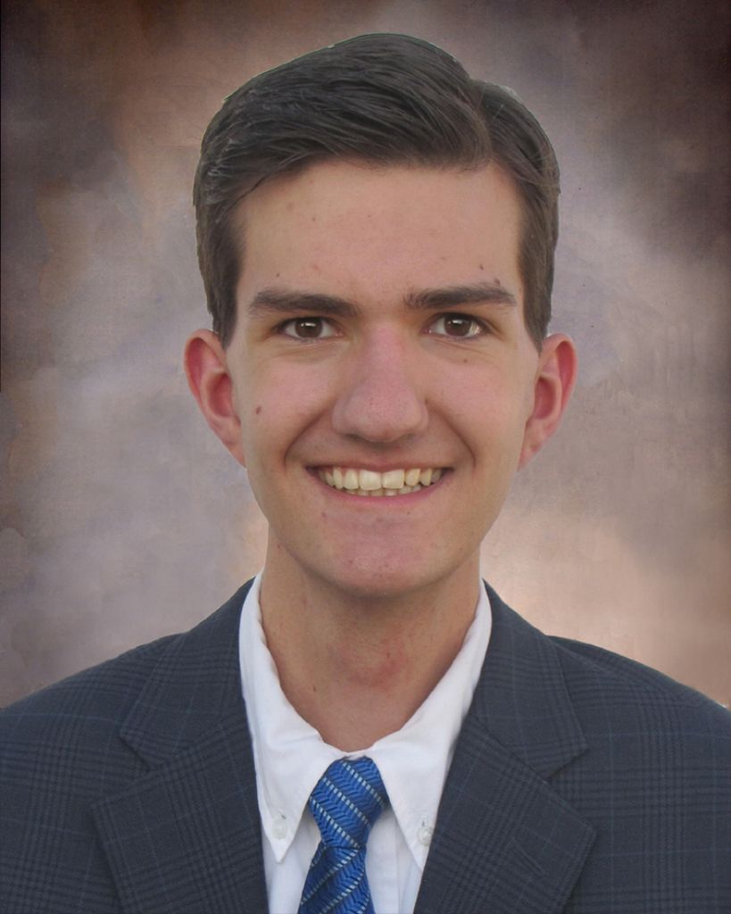 Taylor James Boardman Profile Photo