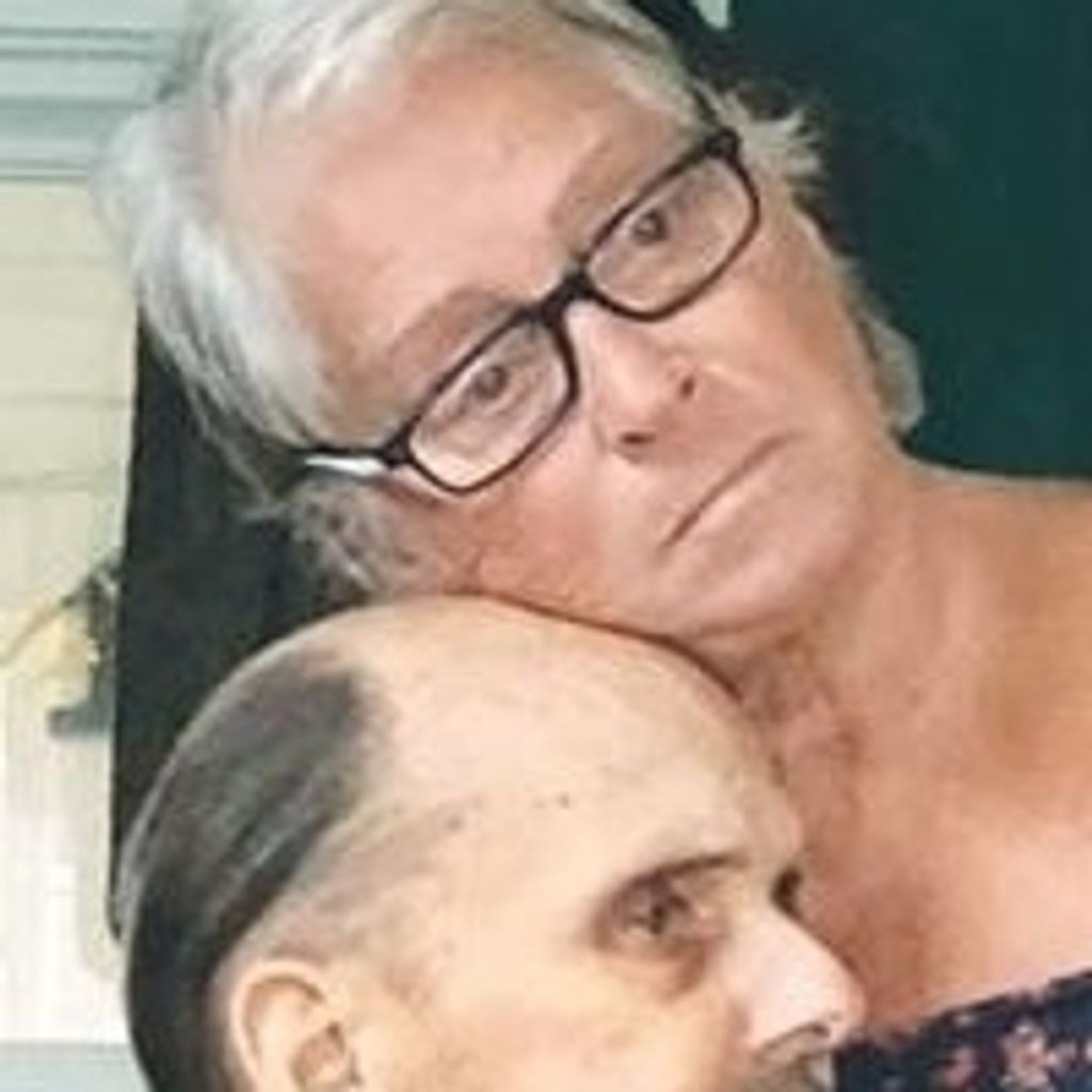 Stephen Allen Roberts Profile Photo