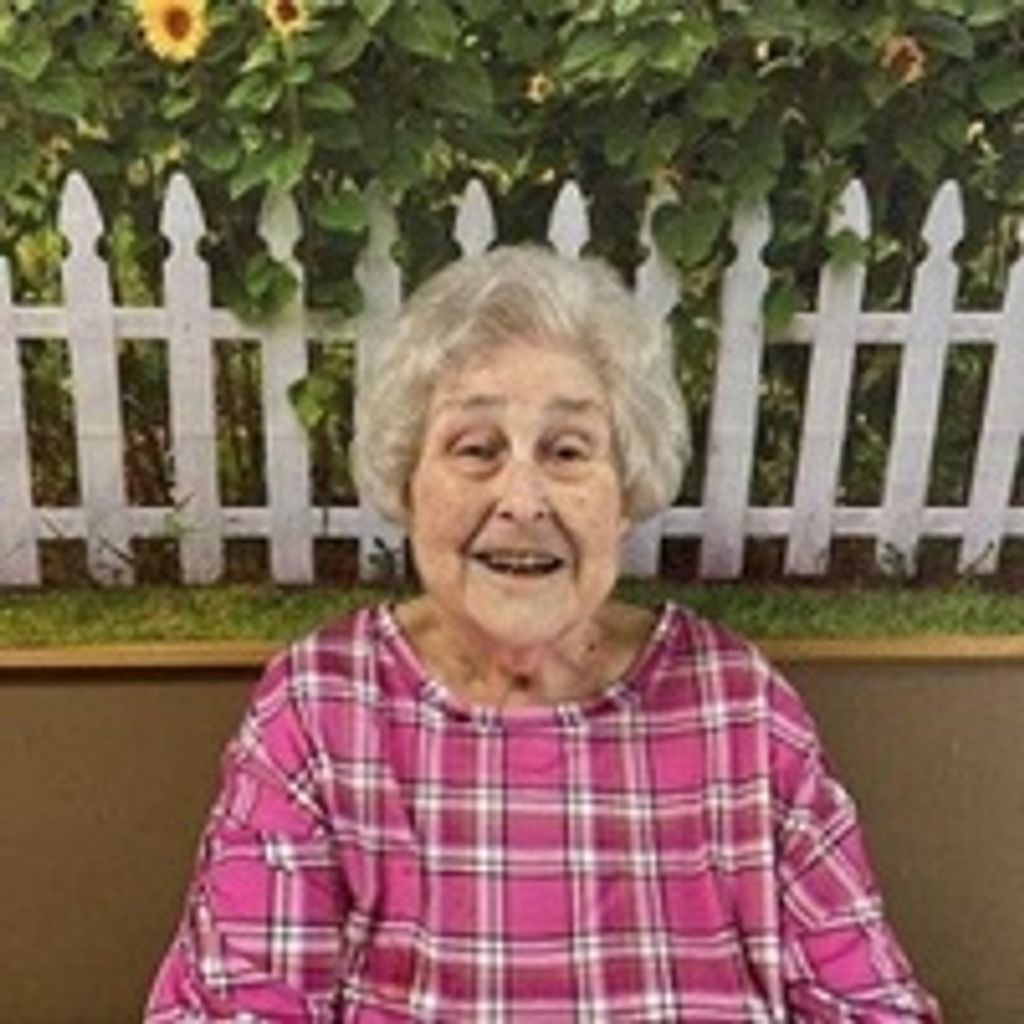 Audrey Diane Caulk Bland