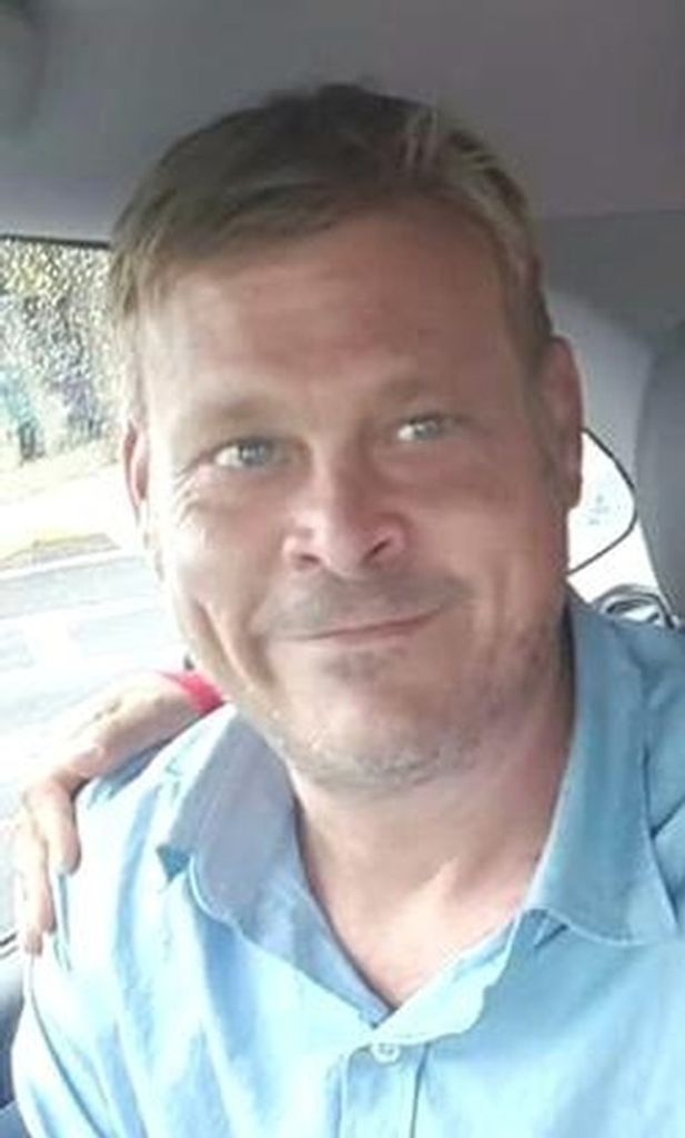 Aaron Joseph Earnhardt