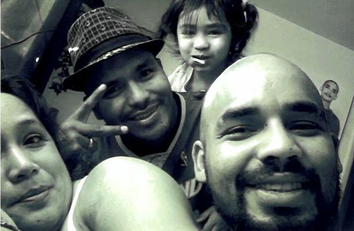 Daniel M. Salazar photo gallery thumbnail 46 of 51