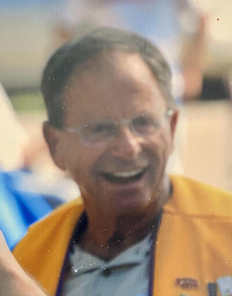 David Christians Profile Photo