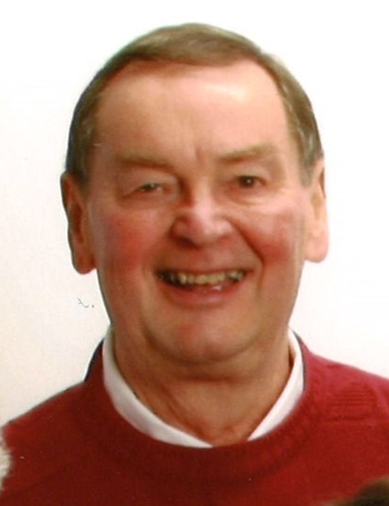 Robert L. Wehner Profile Photo