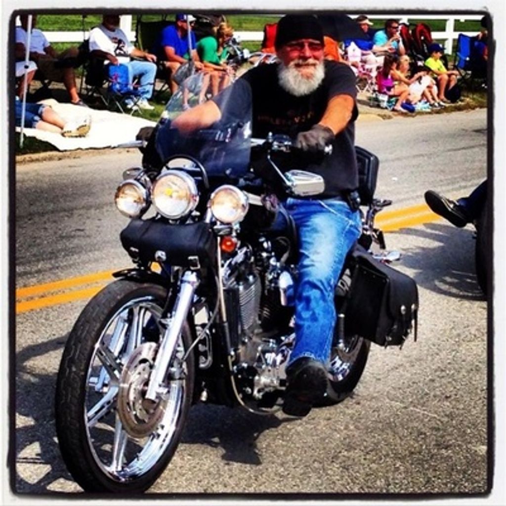 Barry Keith Vanhoose Profile Photo