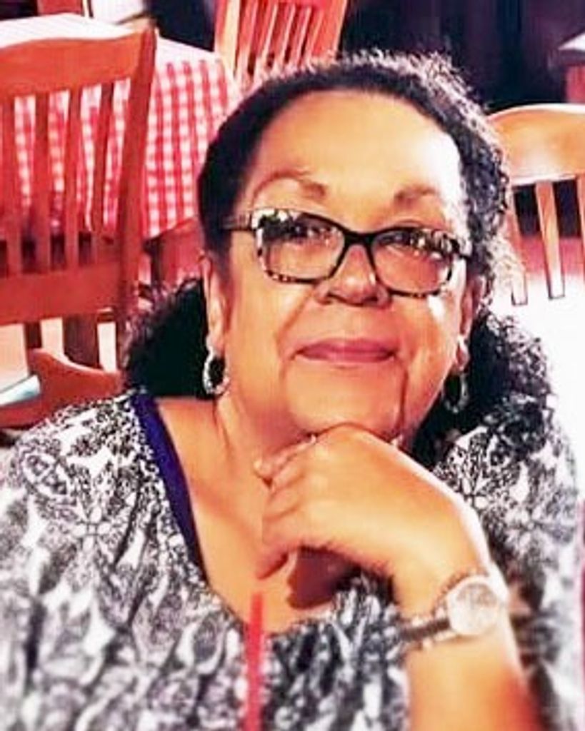 Shirley Ann Eisenhauer Brown Profile Photo