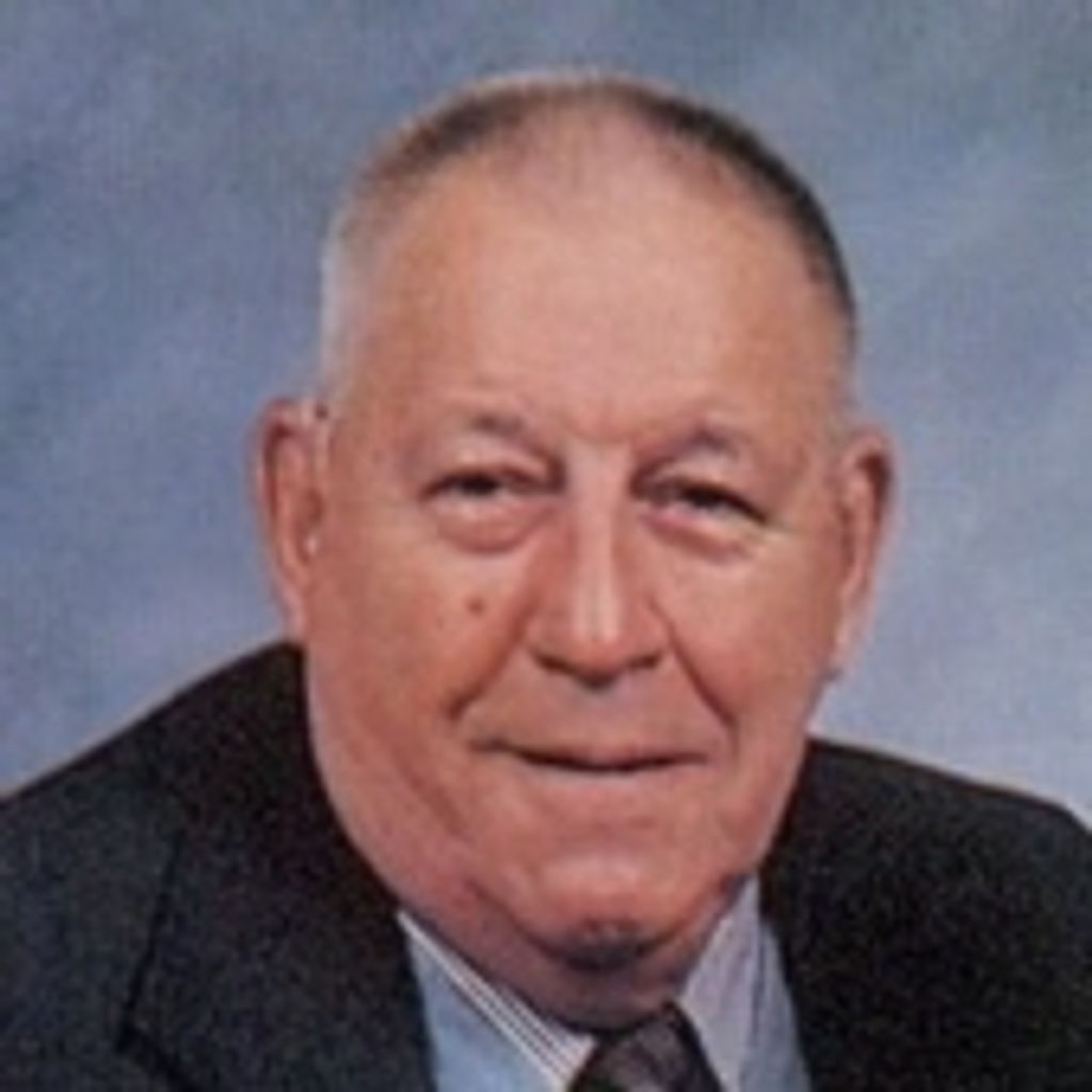 Amos Anderson