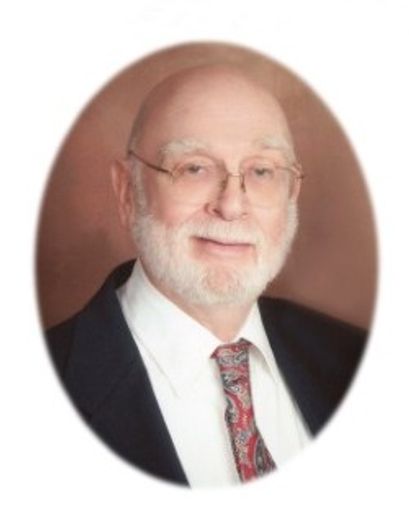 James C. Flickinger Profile Photo