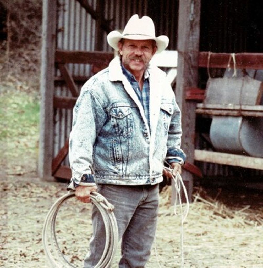 Frank Houston Hilley Profile Photo