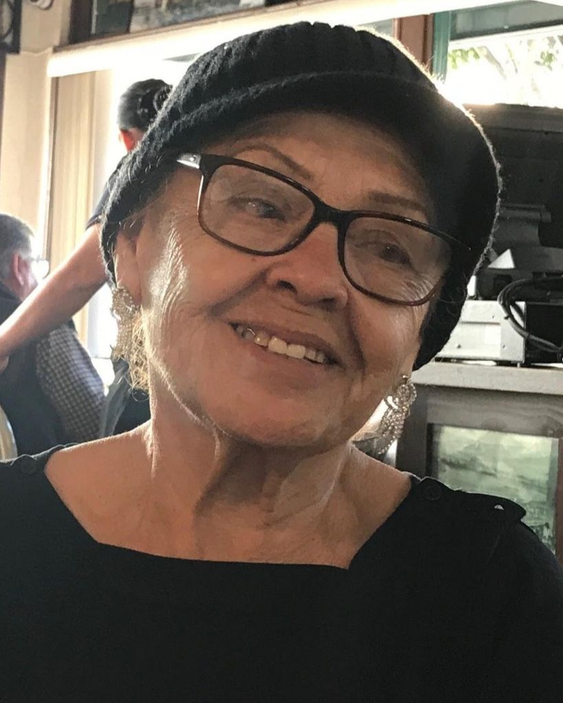 Petra Barcenas Solorzano Profile Photo